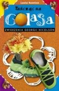 Georgia Nicolson Tanczac na golasa t. 4 - Louise Rennison