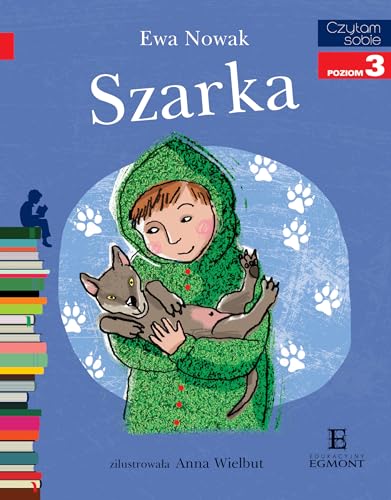 Beispielbild fr Czytam sobie Szarka: Poziom 3 zum Verkauf von WorldofBooks