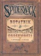 Notatnik Do Fantastyeznyeh Obserwacji (Polish) (9788323784142) by Holly Black