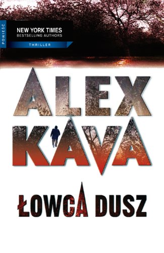 9788323853190: Lowca dusz