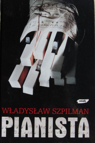 9788324000210: Pianista: Warszawskie Wspomnienia 1939 - 1945