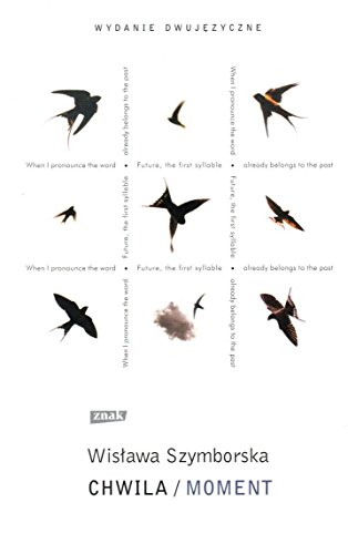 Stock image for Chwila / Moment for sale by June Samaras