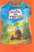 9788324003587: Poczta dla tygryska