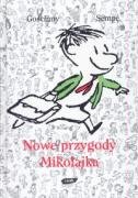 9788324006083: Nowe przygody Mikolajka