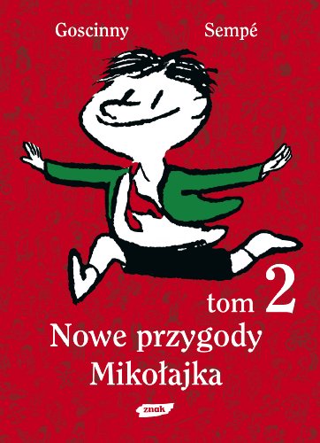 Beispielbild fr Nowe przygody Miko?ajka T.2 (MIKO?AJEK) zum Verkauf von WorldofBooks