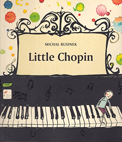 9788324010851: Little Chopin