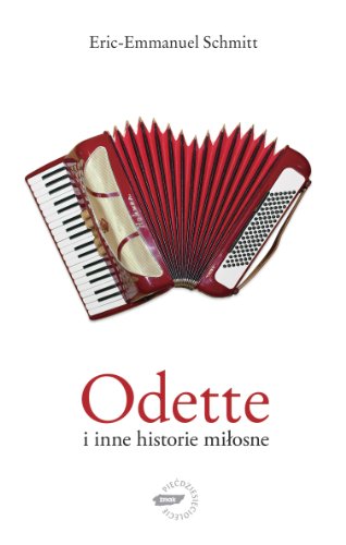 Stock image for Odette i inne historie mi?osne for sale by WorldofBooks