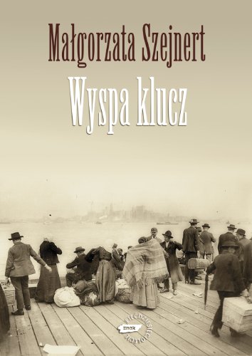 Stock image for Wyspa klucz for sale by WorldofBooks