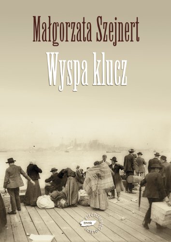 9788324011612: Wyspa klucz (Polish Edition)