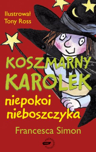 Beispielbild fr Koszmarny Karolek niepokoi nieboszczyka (polish) zum Verkauf von ThriftBooks-Atlanta