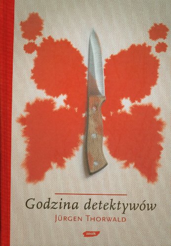 Beispielbild fr Godzina detektyw w zum Verkauf von WorldofBooks