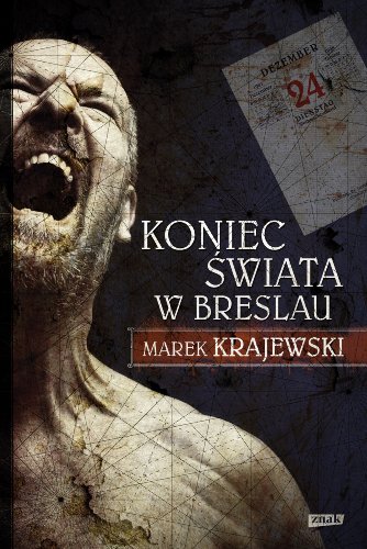 9788324016099: Koniec swiata w Breslau (Polish Edition)