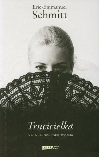 Beispielbild fr Trucicielka zum Verkauf von medimops