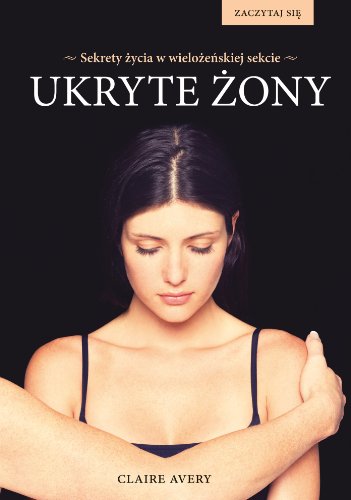 Stock image for Ukryte zony for sale by medimops