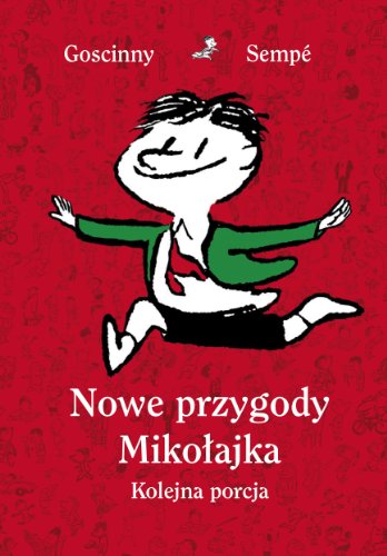 Beispielbild fr Nowe przygody Mikolajka Kolejna porcja zum Verkauf von AwesomeBooks