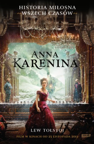 Beispielbild fr Anna Karenina zum Verkauf von medimops