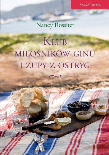 Beispielbild fr Klub milosnikow ginu i zupy z ostryg zum Verkauf von medimops