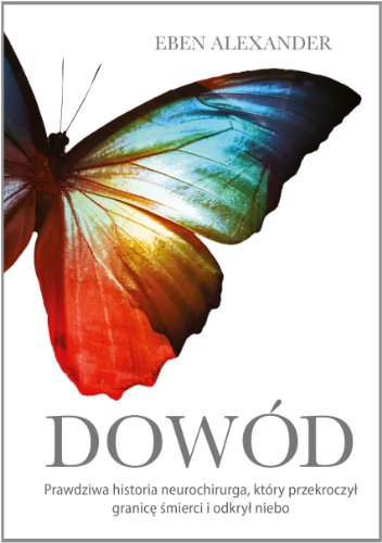 Beispielbild fr Dowod (Polish Edition) zum Verkauf von Zoom Books Company