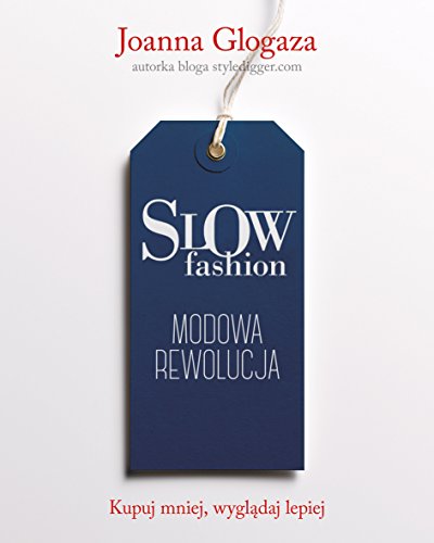 Imagen de archivo de Slow fashion a la venta por medimops