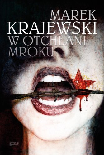 9788324027774: W otchlani mroku (Polish Edition)