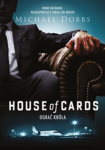 Stock image for House of Cards Ograc krola for sale by medimops