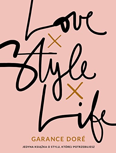 Imagen de archivo de Love Style Life a la venta por Buchpark