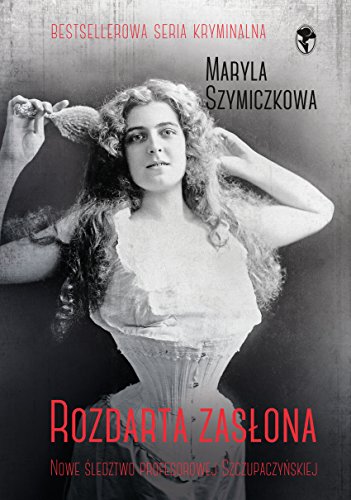 Imagen de archivo de Rozdarta zaslona (Polish Edition) a la venta por Books Unplugged