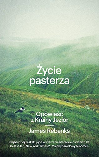 Stock image for Zycie pasterza: Opowiesc z Krainy Jezior for sale by Goldstone Books