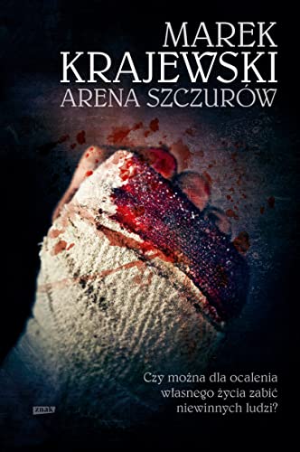 Stock image for Arena szczurow for sale by Better World Books