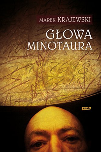 Stock image for Glowa Minotaura for sale by WorldofBooks
