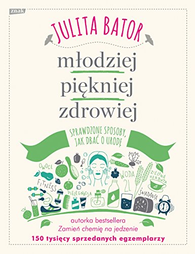 Stock image for Mlodziej piekniej zdrowiej for sale by medimops