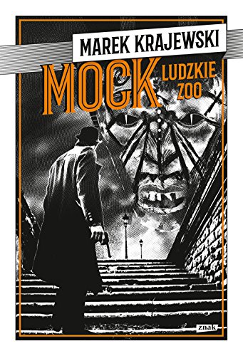 Imagen de archivo de MOCK Ludzkie zoo a la venta por WorldofBooks