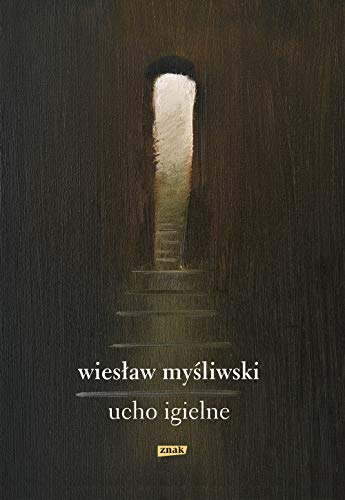 Beispielbild fr Ucho Igielne (Polish Edition) zum Verkauf von Better World Books