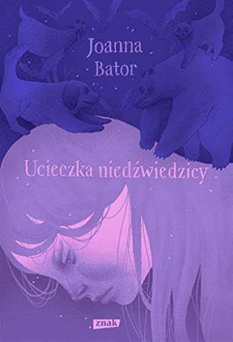 Imagen de archivo de Ucieczka nied?wiedzicy a la venta por WorldofBooks