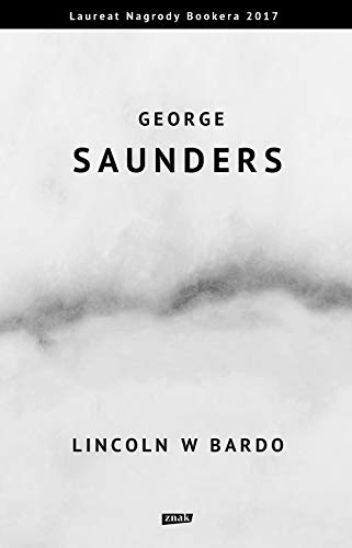 Stock image for Lincoln w Bardo for sale by WeBuyBooks