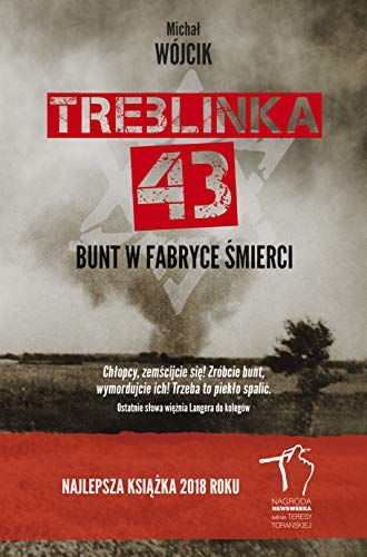 Beispielbild fr Treblinka 43 Bunt w fabryce ?mierci zum Verkauf von WorldofBooks