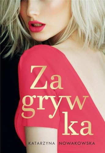 Imagen de archivo de Zagrywka a la venta por Book Deals