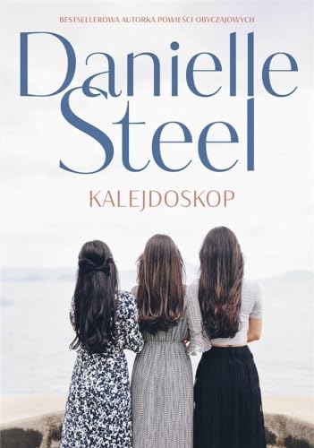 Stock image for Kalejdoskop for sale by WorldofBooks
