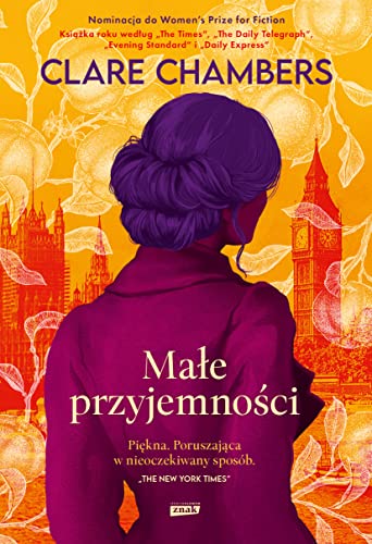 Stock image for Ma?e przyjemno?ci for sale by WorldofBooks