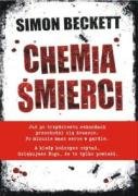 9788324124459: Chemia smierci