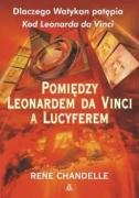 Imagen de archivo de Pomi?dzy Leonardem da Vinci a Lucyferem a la venta por medimops