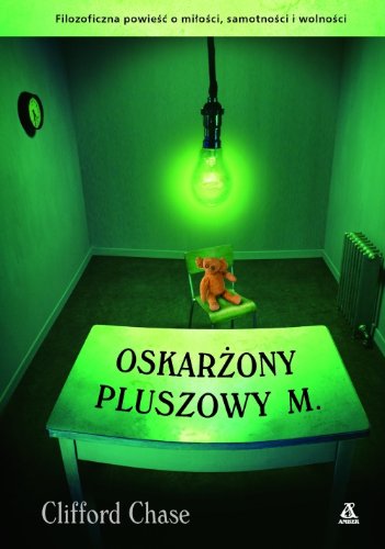 Stock image for Oskar?ony pluszowy M. for sale by Better World Books Ltd