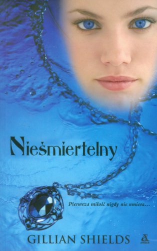 Stock image for Niesmiertelny for sale by medimops