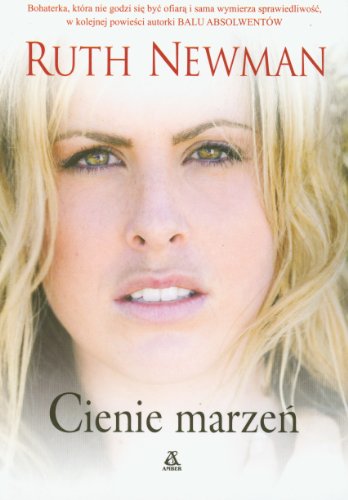 Stock image for Cienie marze? for sale by WorldofBooks