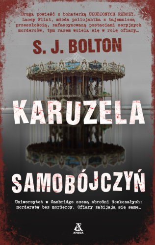 Beispielbild fr Karuzela samobojczyn zum Verkauf von Better World Books