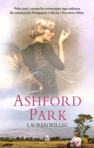 9788324146178: Ashford Park