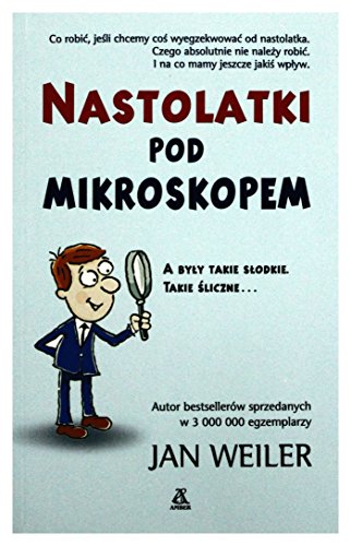 Imagen de archivo de Nastolatki pod mikroskopem a la venta por medimops