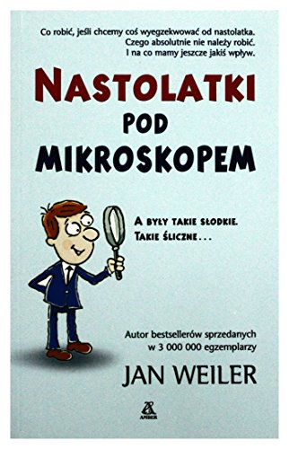 Stock image for Nastolatki pod mikroskopem for sale by medimops