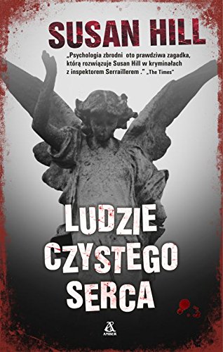 Stock image for Ludzie czystego serca for sale by medimops