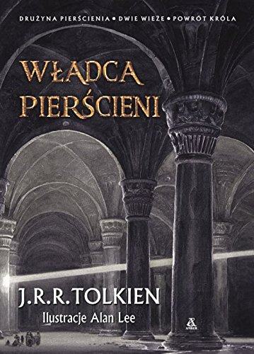 9788324152056: Wladca pierscieni